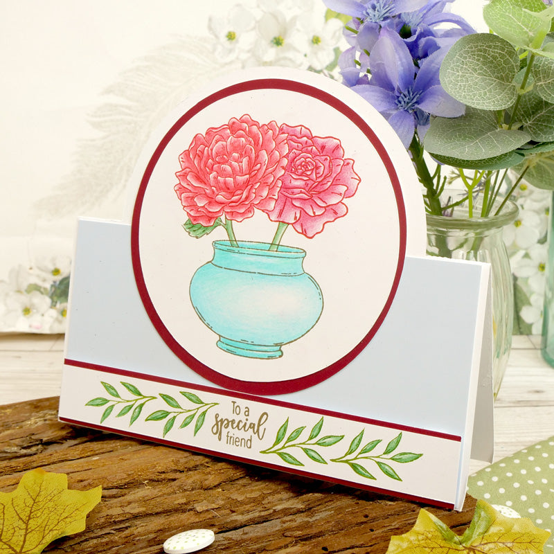 Pour l'amour des timbres - Floraisons fabuleuses