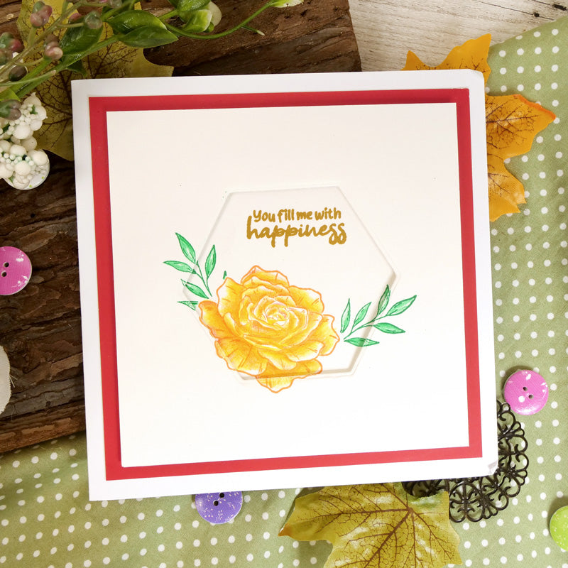 Pour l'amour des timbres - Floraisons fabuleuses