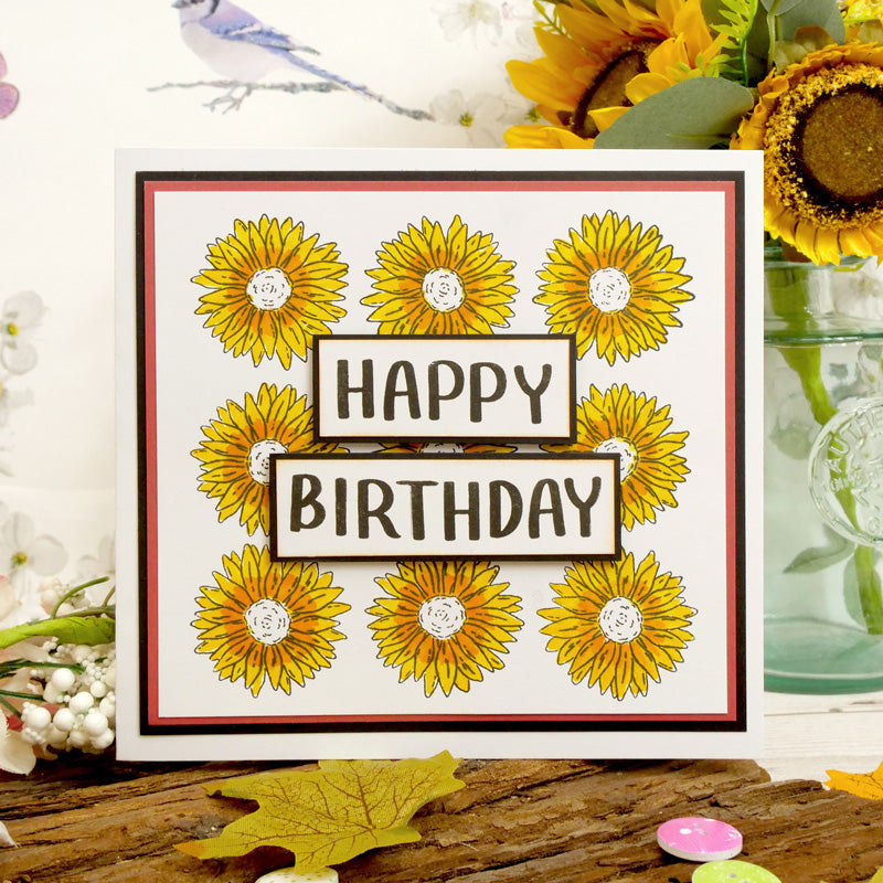 Pour l'amour des timbres - Floraisons fabuleuses
