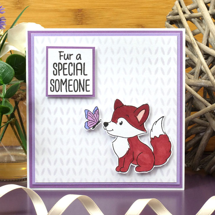 Pour l'amour des timbres - Fantastiques renards
