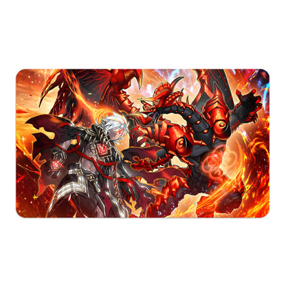 Tapis de jeu Fallen of Albaz