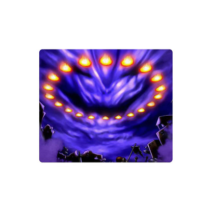 Final Countdown Mouse Pad