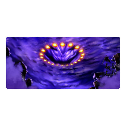 Final Countdown Mouse Pad