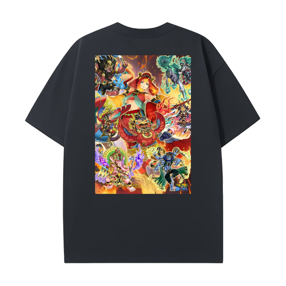 Fire King Archetype T-shirt