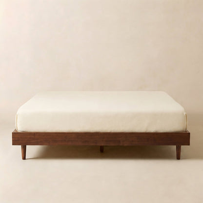 Fly Wooden Bed Frame