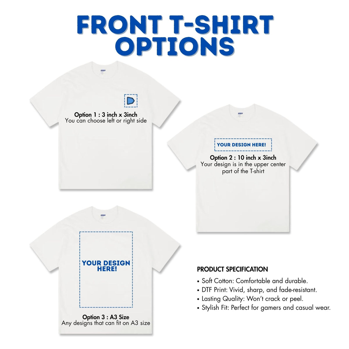 Ash's Gen 1 Pokémon T-shirt