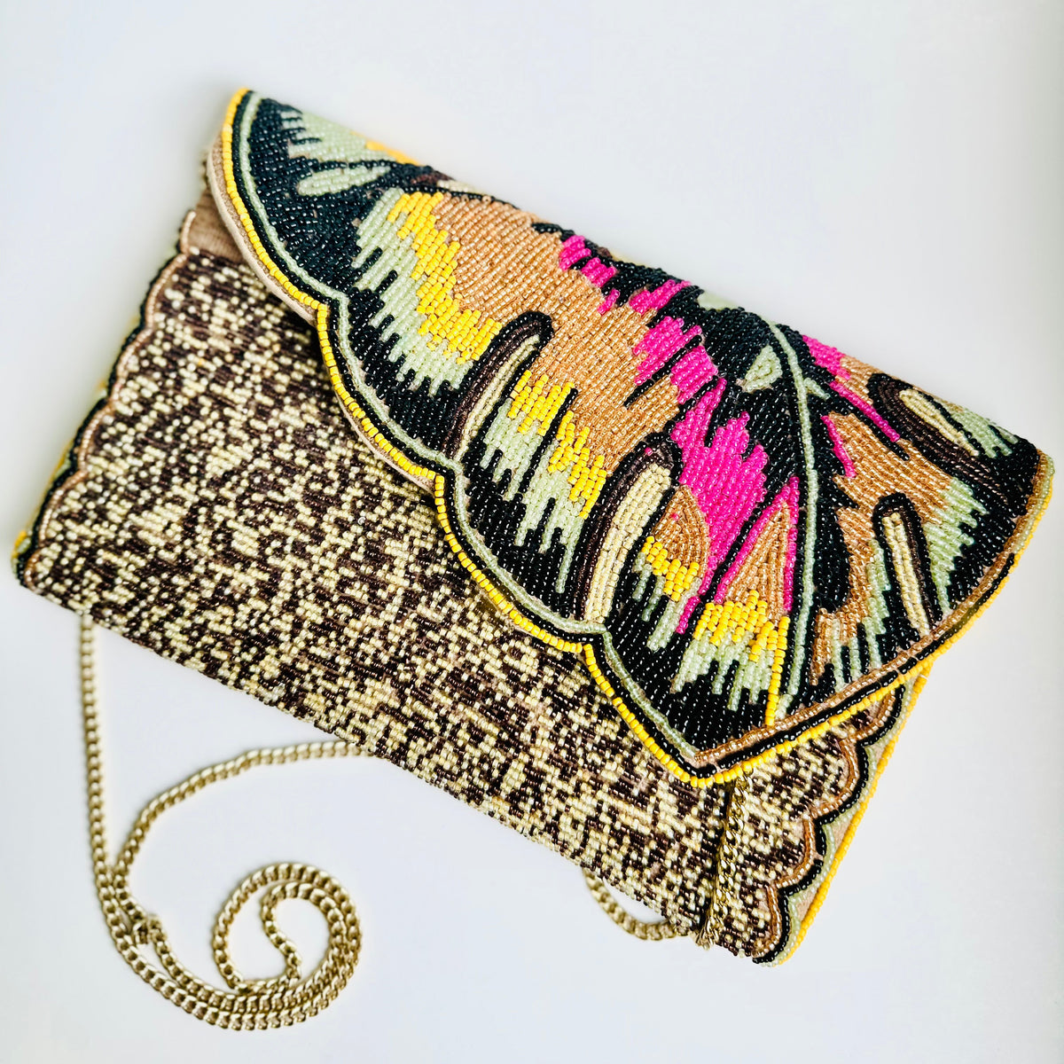 The Good Vibe bag