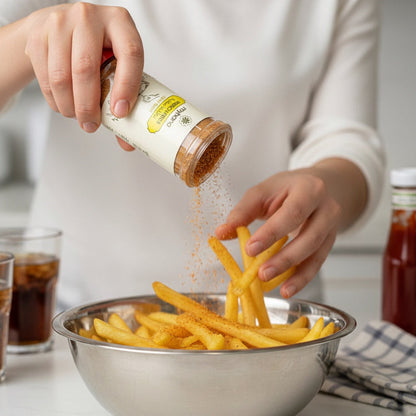 Rayhana French Fries Blend Spice