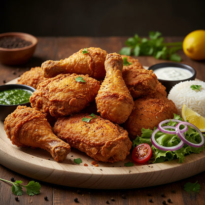 Fried Chicken Blend