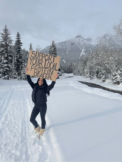 Ballistic Labs Quick Prep