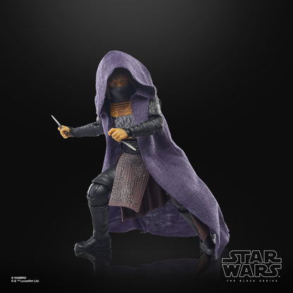 Star Wars The Black Series Mae (Assassin)