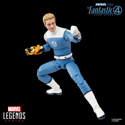 Marvel Legends Series Johnny Storm