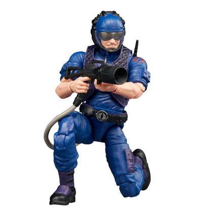 G.I. Joe Classified Series Retro Cardback Tele-Viper
