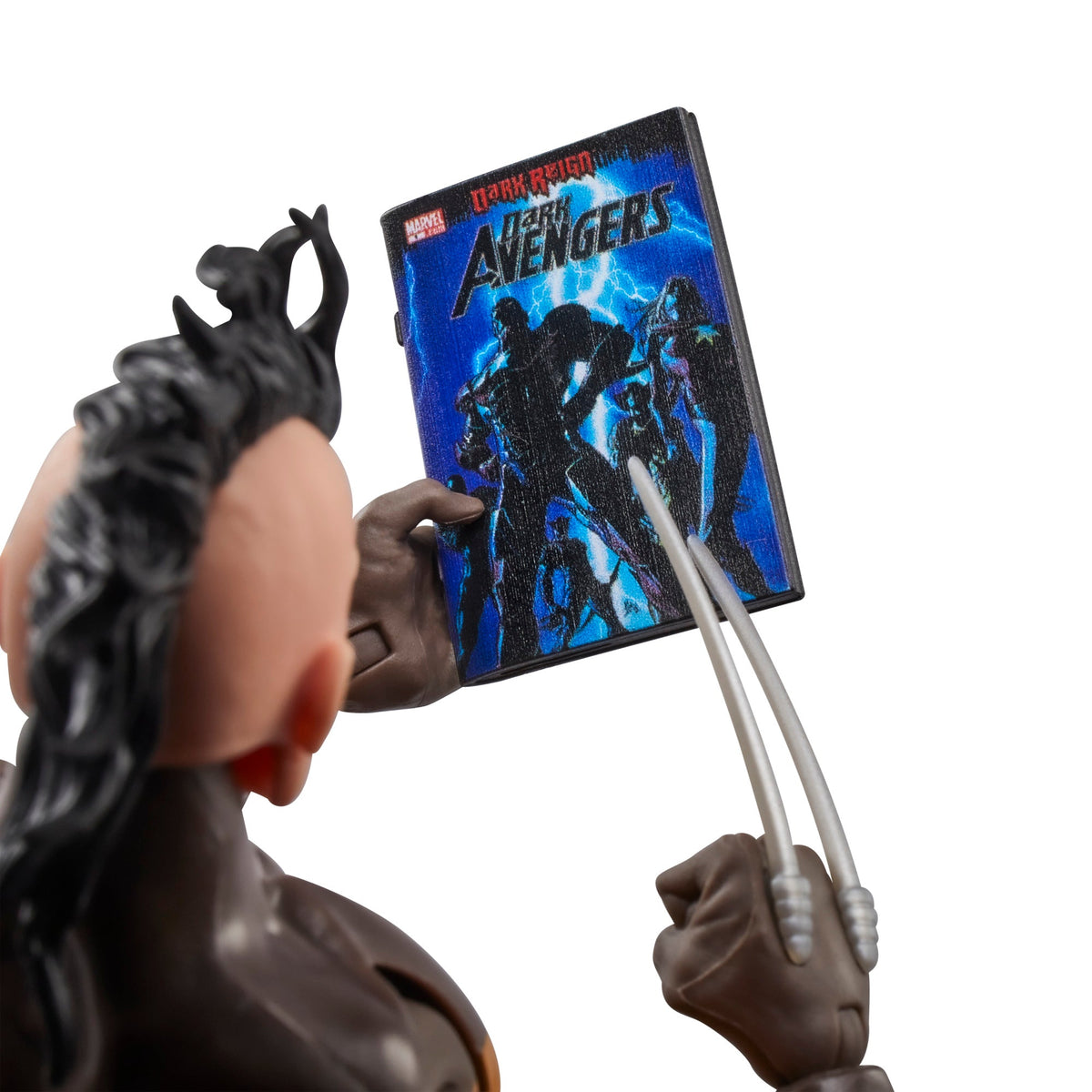 Marvel Legends Series Daken (Wolverine)