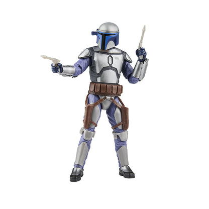 Star Wars The Black Series Jango Fett