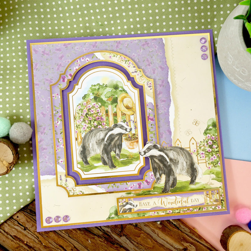 The Little Things Luxury Topper Set