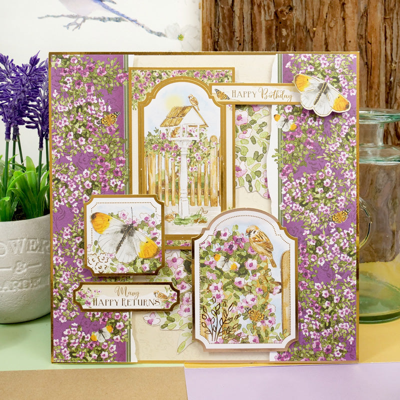 The Little Things Luxury Topper Set
