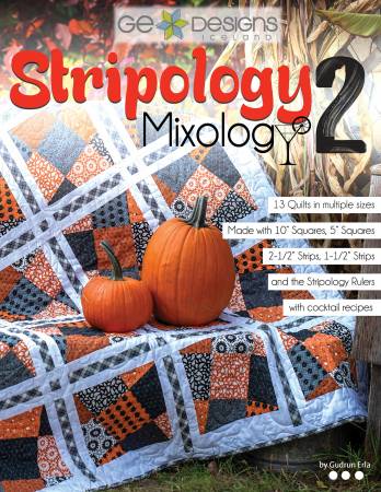 Livre Stripology Mixology 2