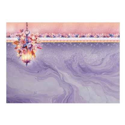 Kit d'embellissements de luxe Moments Magiques