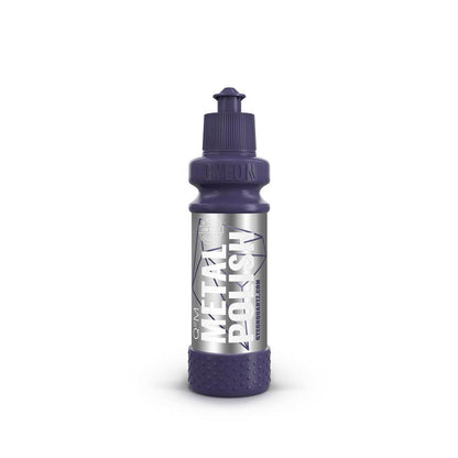 GYEON Q²M Metal Polish 120ml