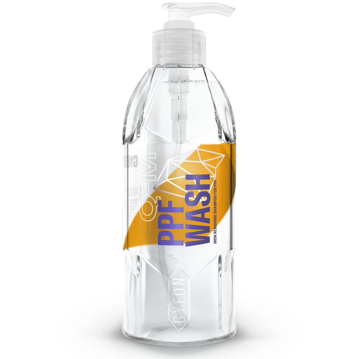 GYEON Q²M PPF Lavage 500ml