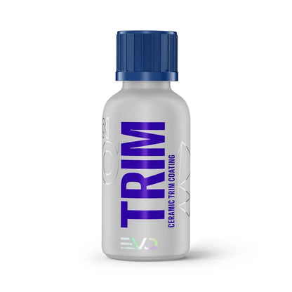 GYEON Q² Trim EVO Permanent Trim Restorer
