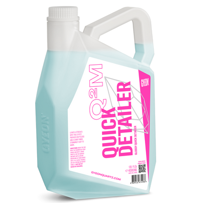 GYEON Q²M Quick Detailer