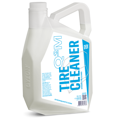 GYEON Q²M Tire Cleaner