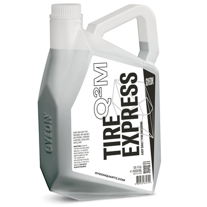 GYEON Q²M Tire Express