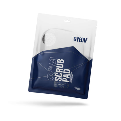 GYEON Q²M Scrub Pad EVO