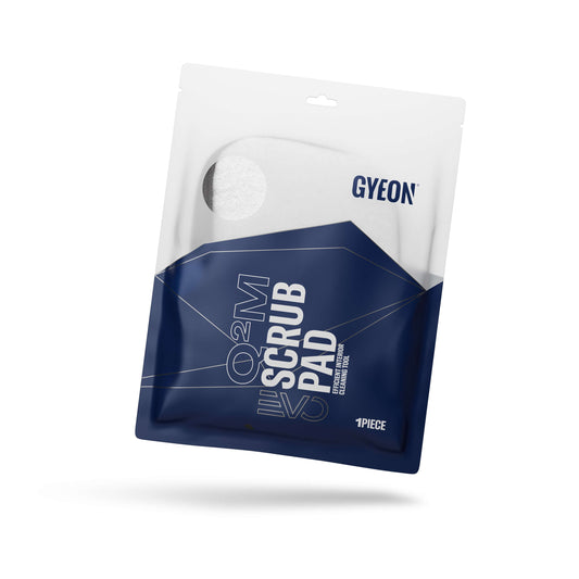 GYEON Q²M Scrub Pad EVO