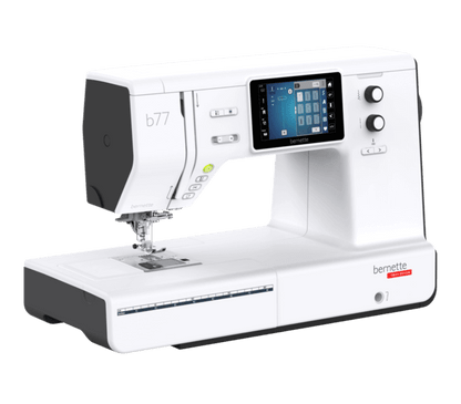 Bernette B77 Sewing Machine