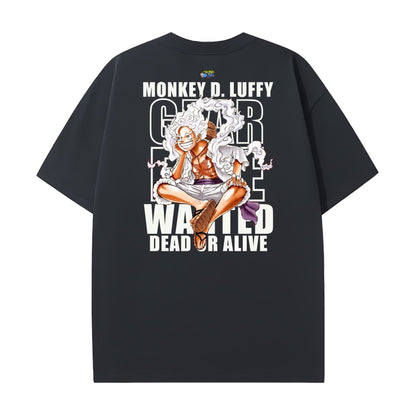 Gear 5 Luffy T-shirt