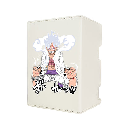 Gear 5 Luffy - Mach 3 Deck Box