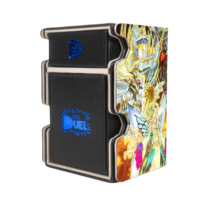 Generaider Archetype - Mach 3 Deck Box
