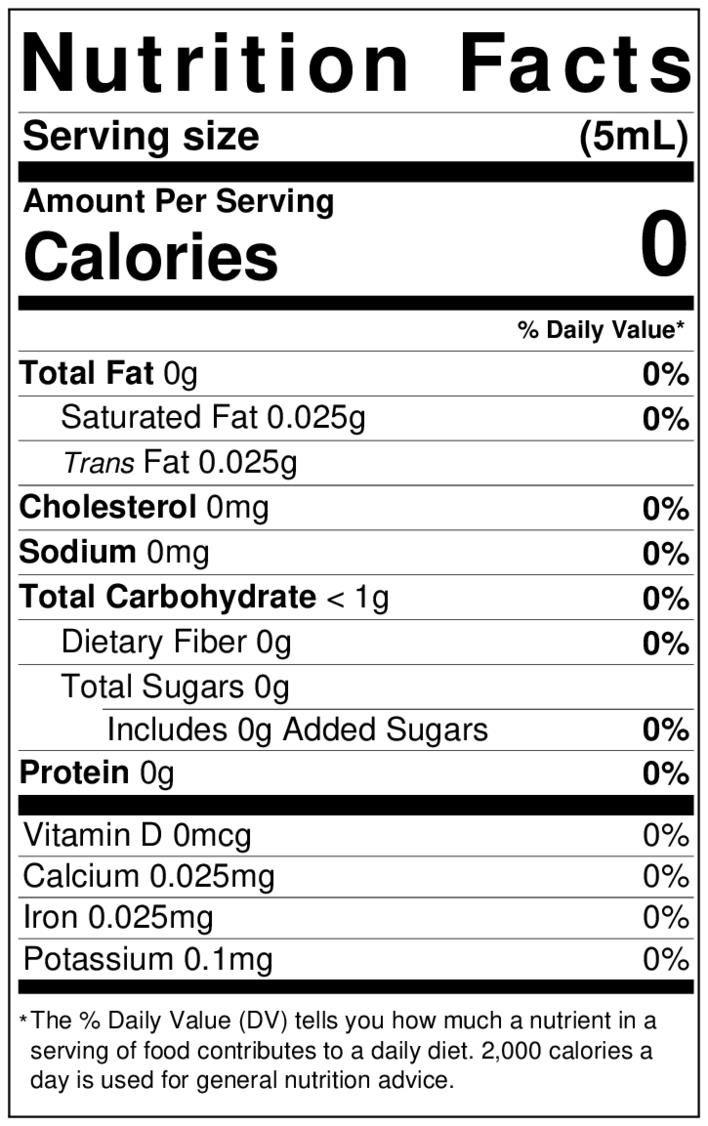 Cinnamon Spice Bakery Emulsion - 4 oz. - 16 oz., 1 Gallon, 5 Gallons - Bakery Emulsions Canada - Ships Free Within Canada on Orders Above CAD $199