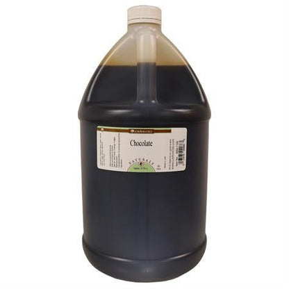 Arôme de chocolat - Arômes naturels composés 16 oz, 1 gallon - Livraison gratuite au Canada pour les commandes de plus de 199 CAD