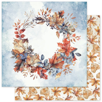 Collection de papiers Golden Days 12x12 35281