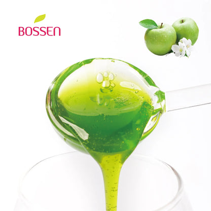 Green Apple | Multi-Use | Bubble Tea Syrup | Fruit Puree | Fruit Slush/Smoothie Mix | Foodservice Canada | Ships Free Within Canada on Orders Above CAD $199