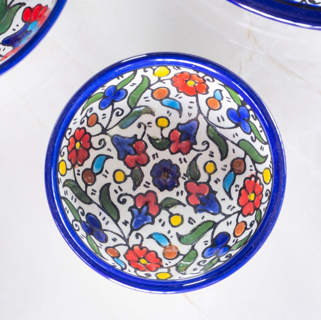 Dip Bowls - Zahra