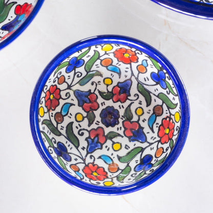 Dip Bowls - Zahra