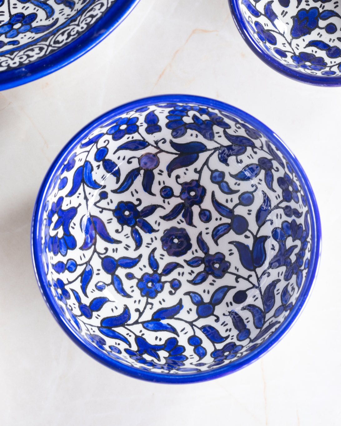 Dip Bowls - Zahra