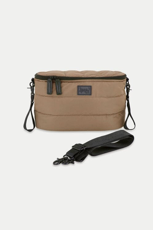 Mini Diaper Bag Chanterelle