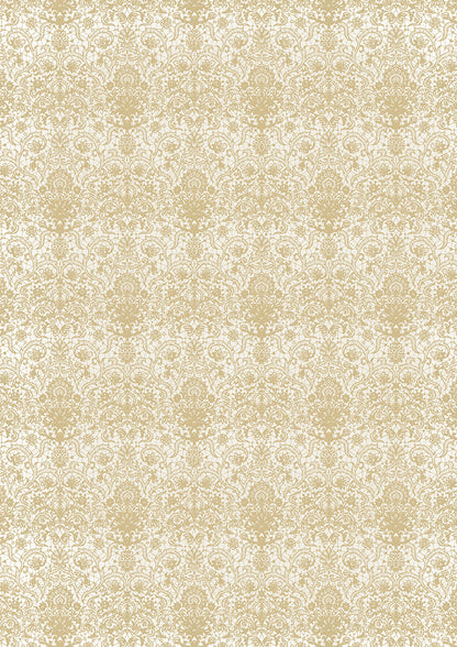 Tissue Paper A4 6/Pkg A Timeless Love