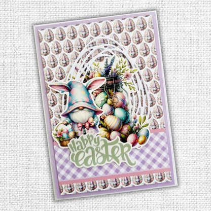 Joyeuses Pâques 1.0 Collection de cartes rapides 6x8" 31773