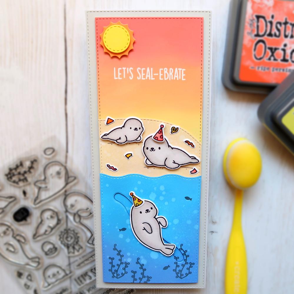 Les amis de Sealy meurent