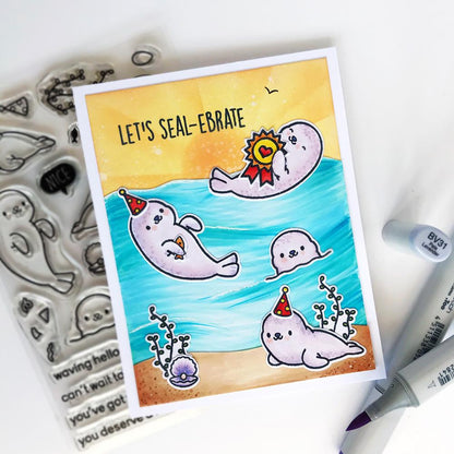Les amis de Sealy meurent