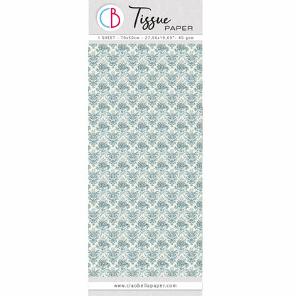 Tissue Paper cm69x49 27.66"x19.29” Mythica