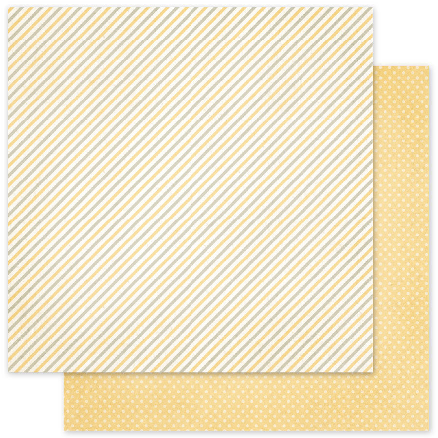 Collection de papiers Halloween Hollow Basics 30x30 cm 35391