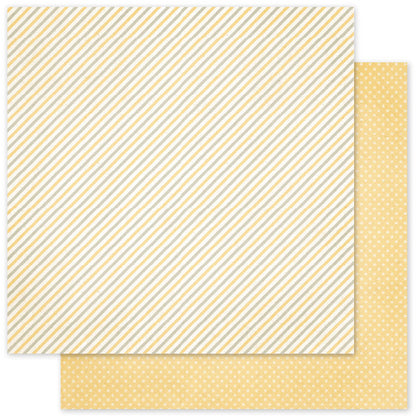 Collection de papiers Halloween Hollow Basics 30x30 cm 35391